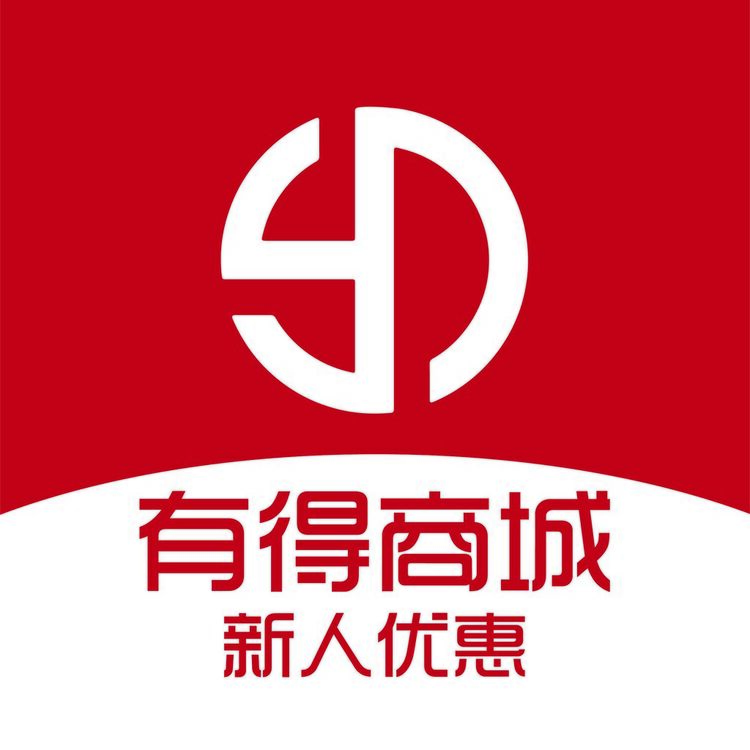 有得商城logo