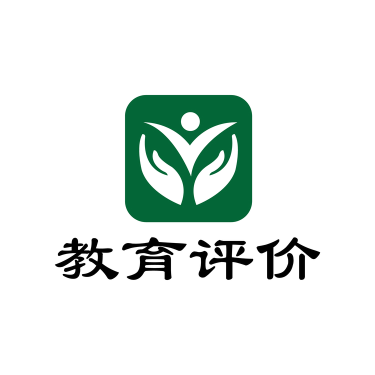 教育评价logo