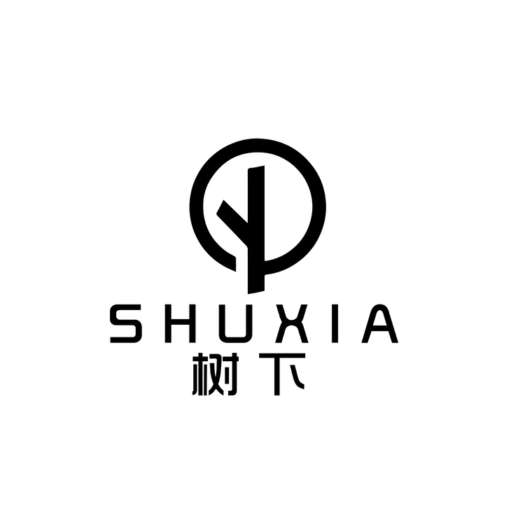 树下logo