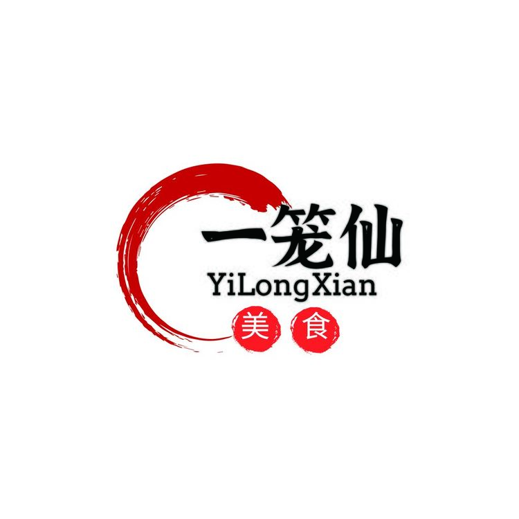 一笼仙logo