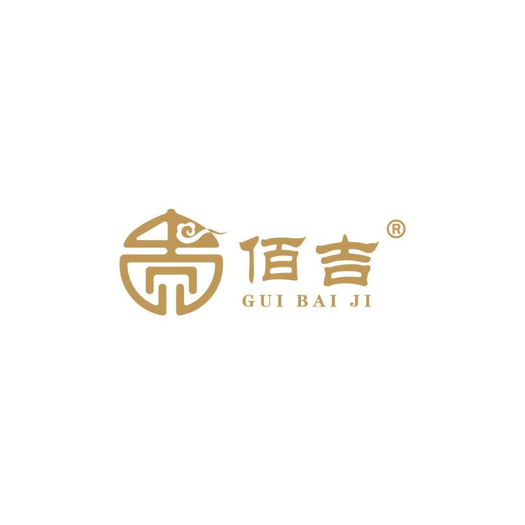 贵佰吉logo