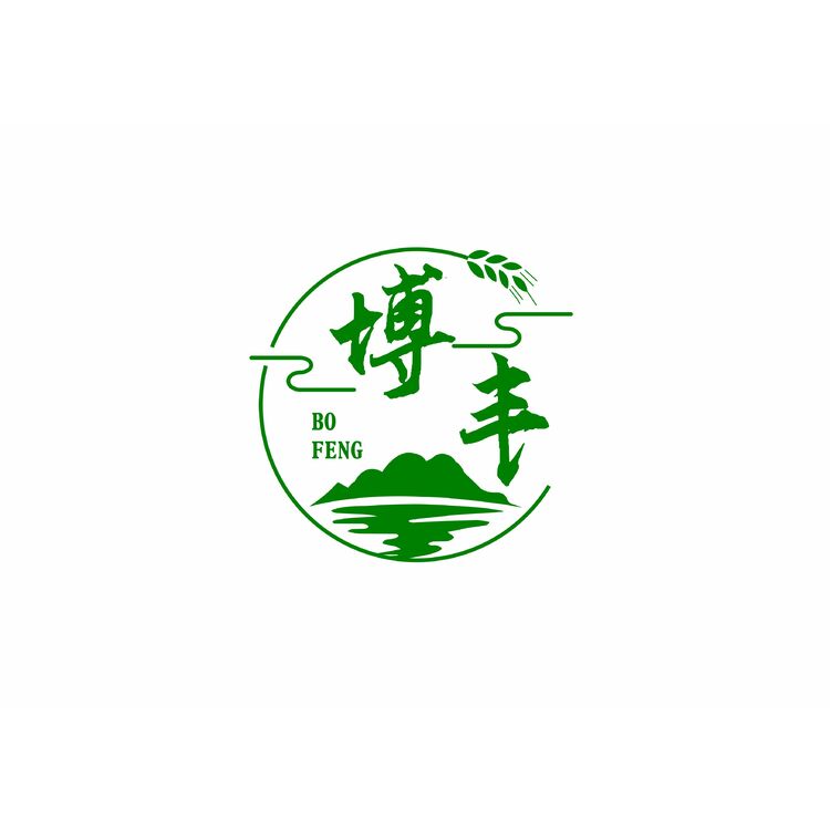 农产品logo