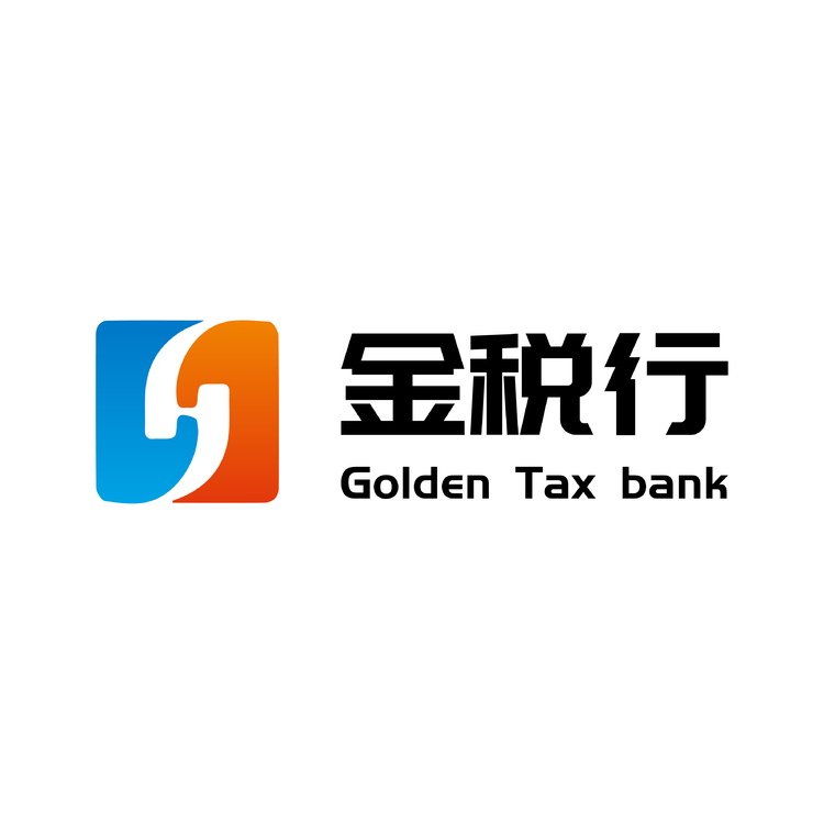 金税行logo