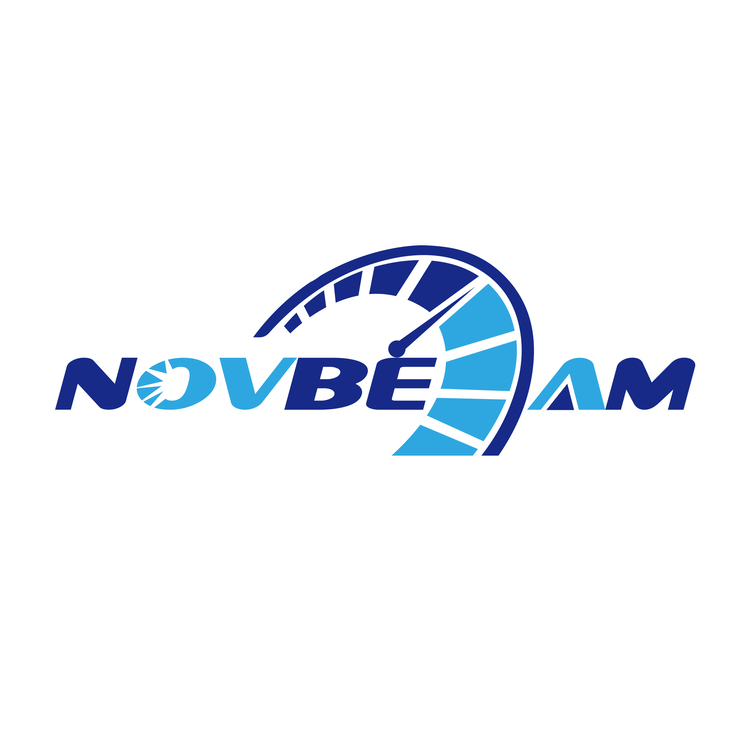 NOVBEAMlogo