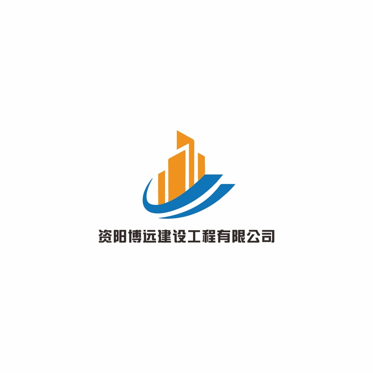 建筑2logo