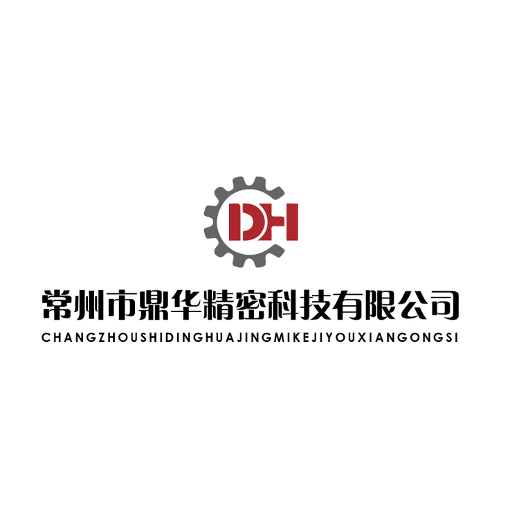 精密科技logo