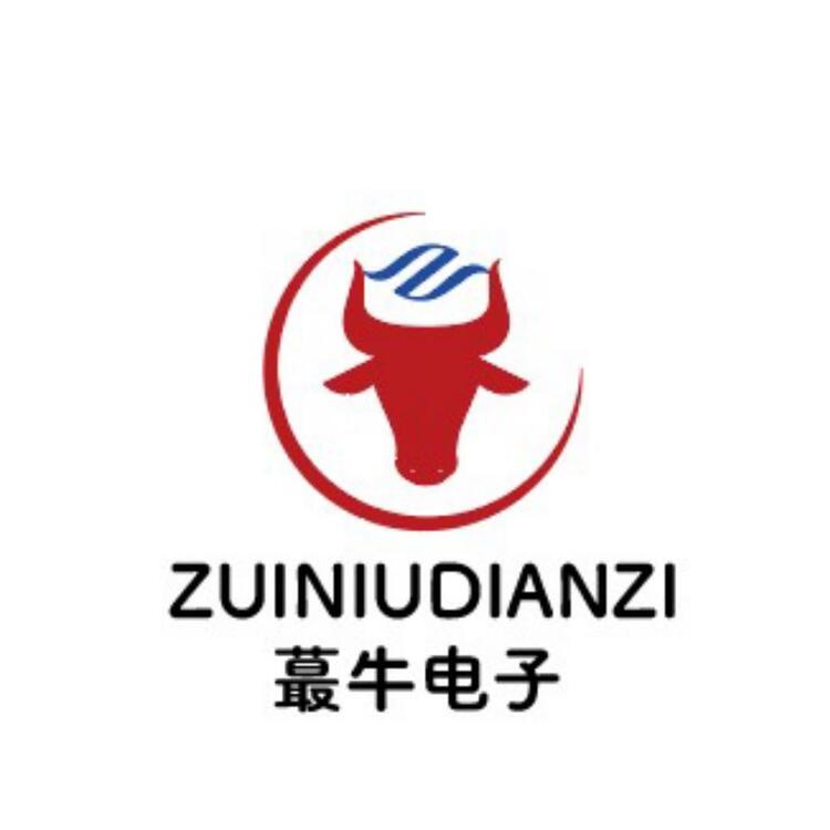 电子logo