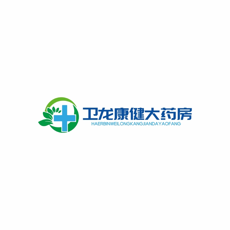 大药房logo