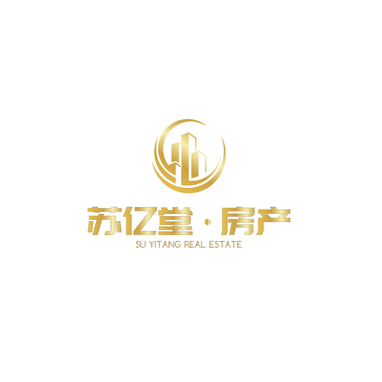 地产logo