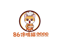 86馋嘴猫