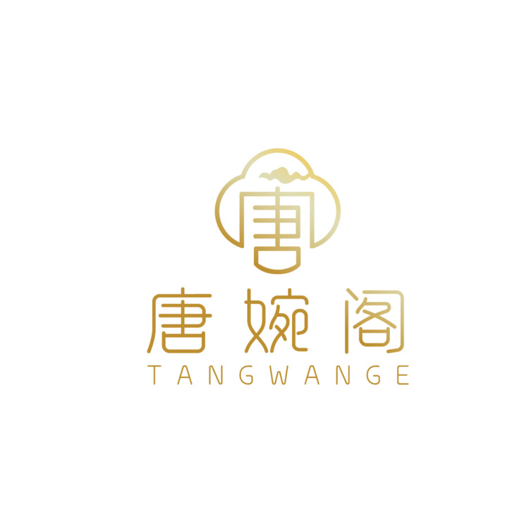 唐婉阁logo