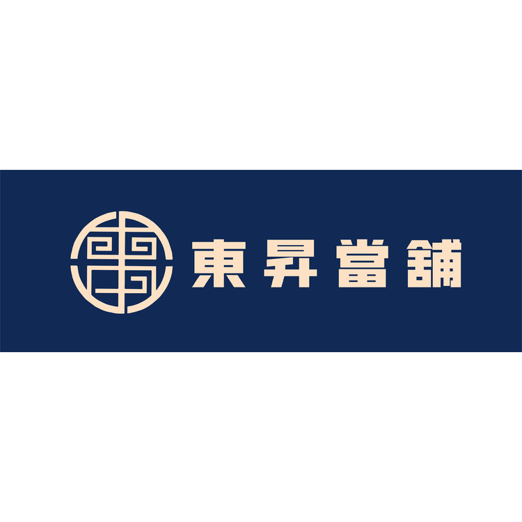 东晟当铺logo