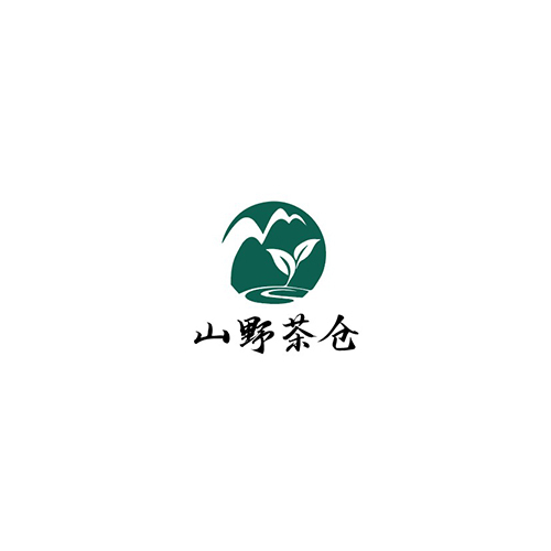 山野茶仓logo