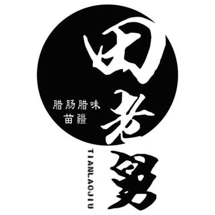 苗疆logo