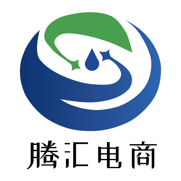 腾汇电商logo