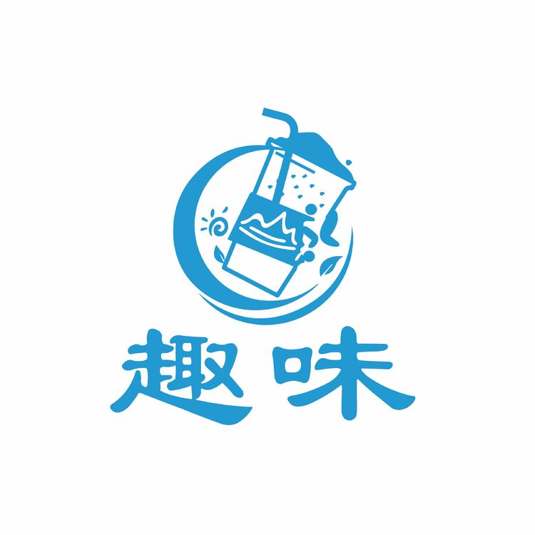 趣味logo