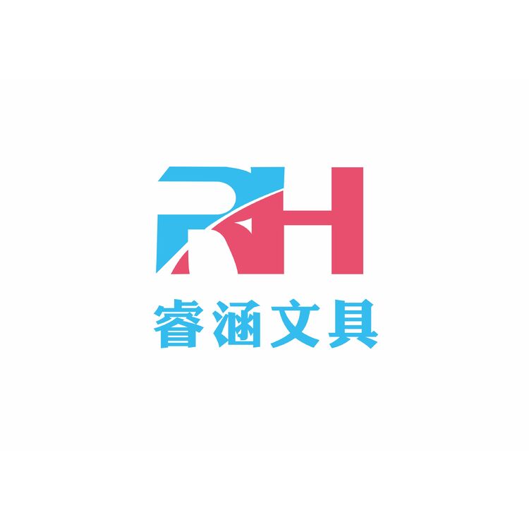 文具百货logo