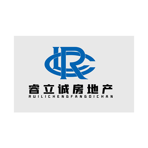 睿立诚地产logo