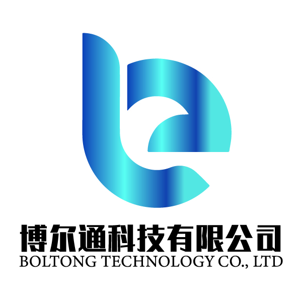 博尔通科技有限公司logo