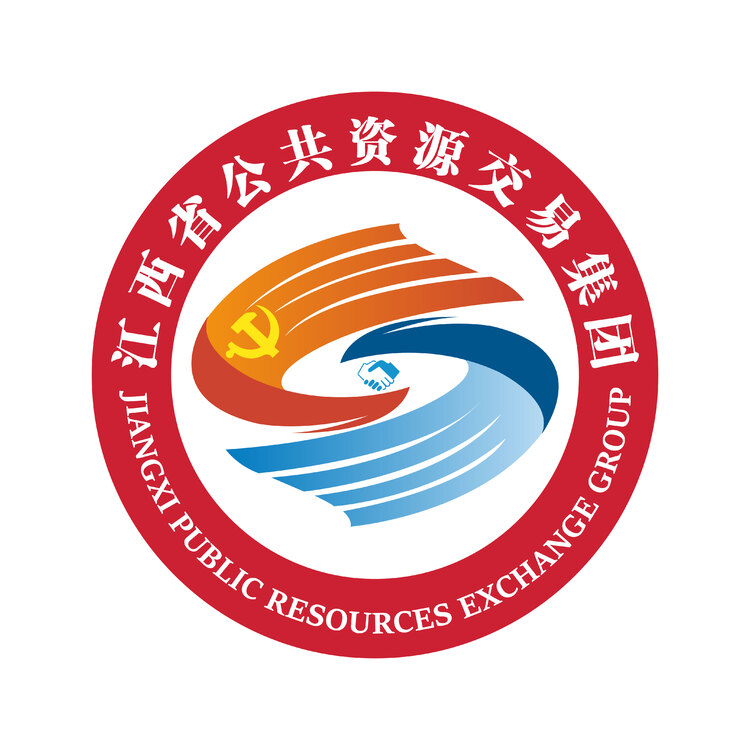 江西logo