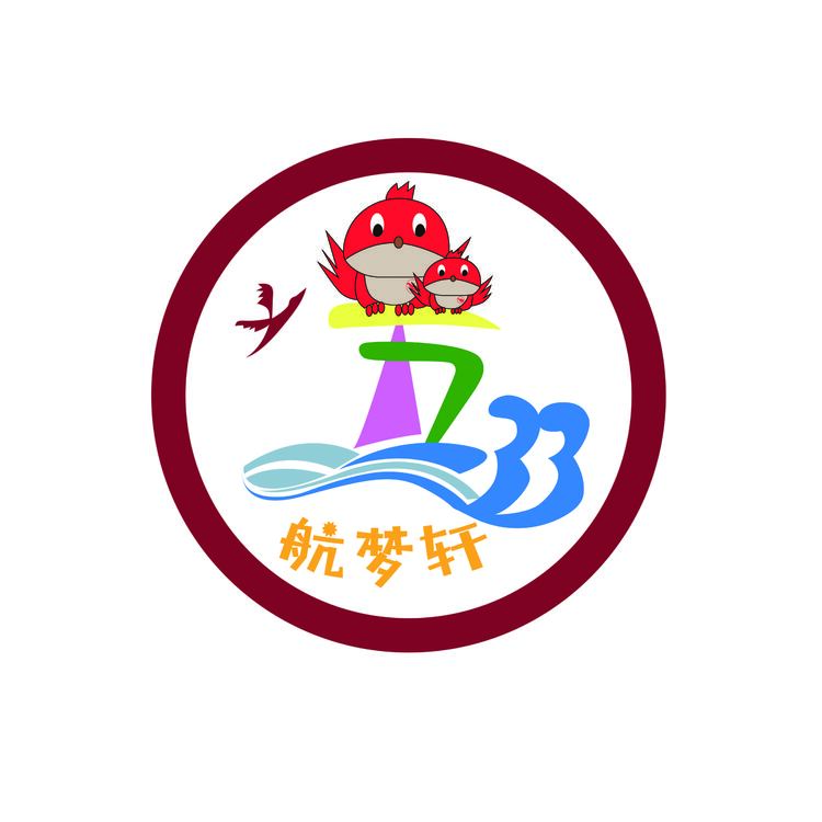 航梦轩-01logo