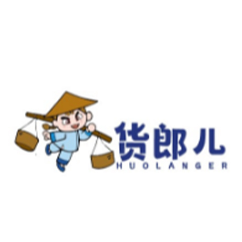 货郎儿logo