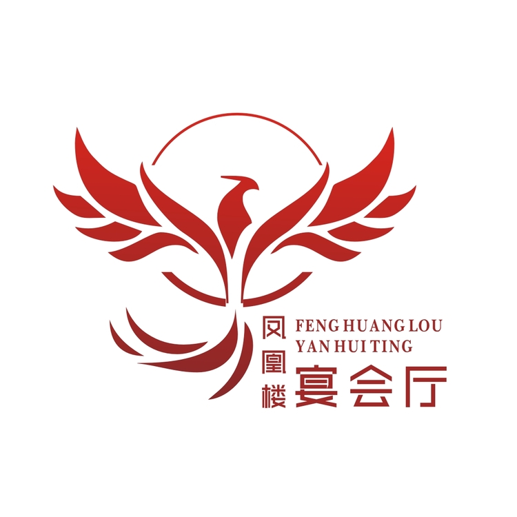 凤凰楼宴会厅logo