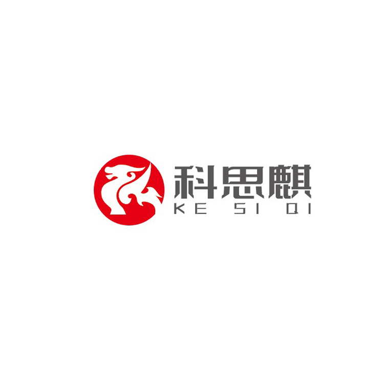 科思logo