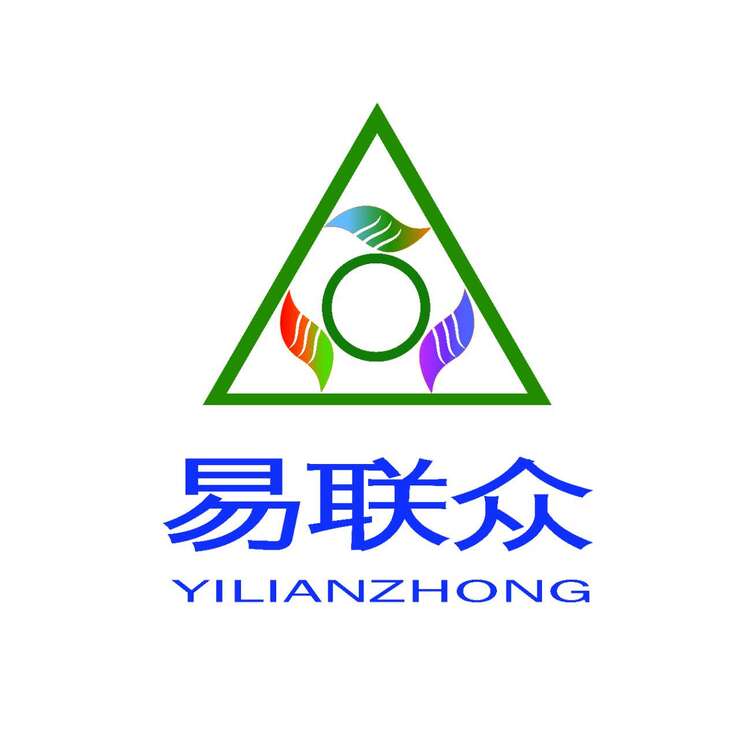 易联众logo