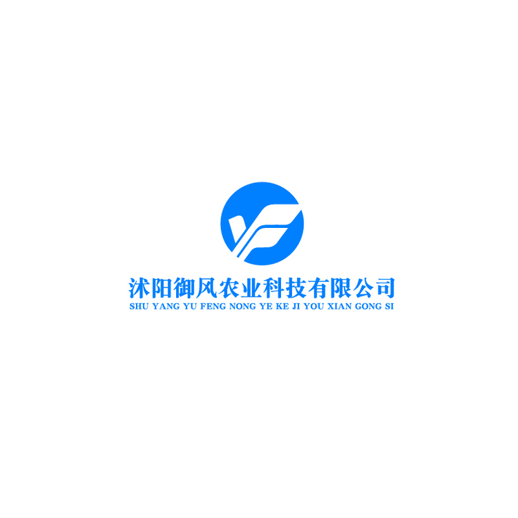 御风农业logo