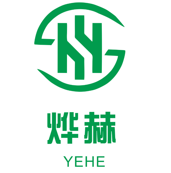 烨赫环保技术有限公司logo