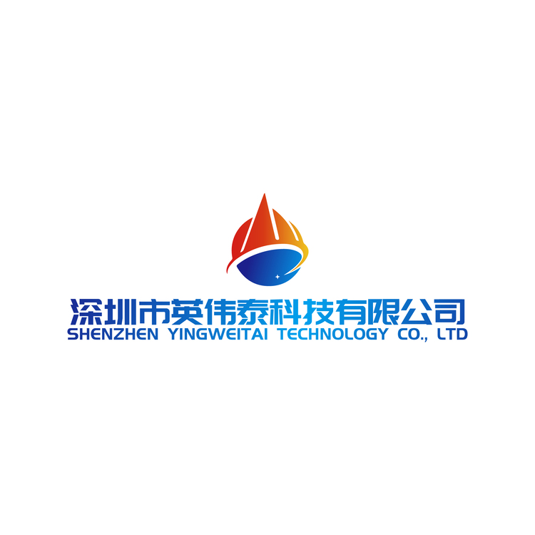 英伟泰科技logo