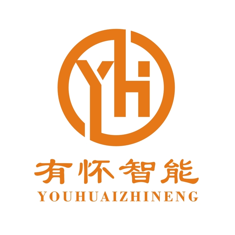 有怀智能logo