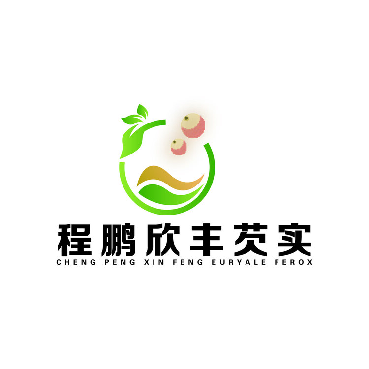 农业 芡实logo