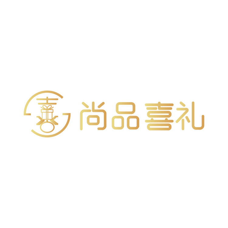 礼盒 伴手礼logo