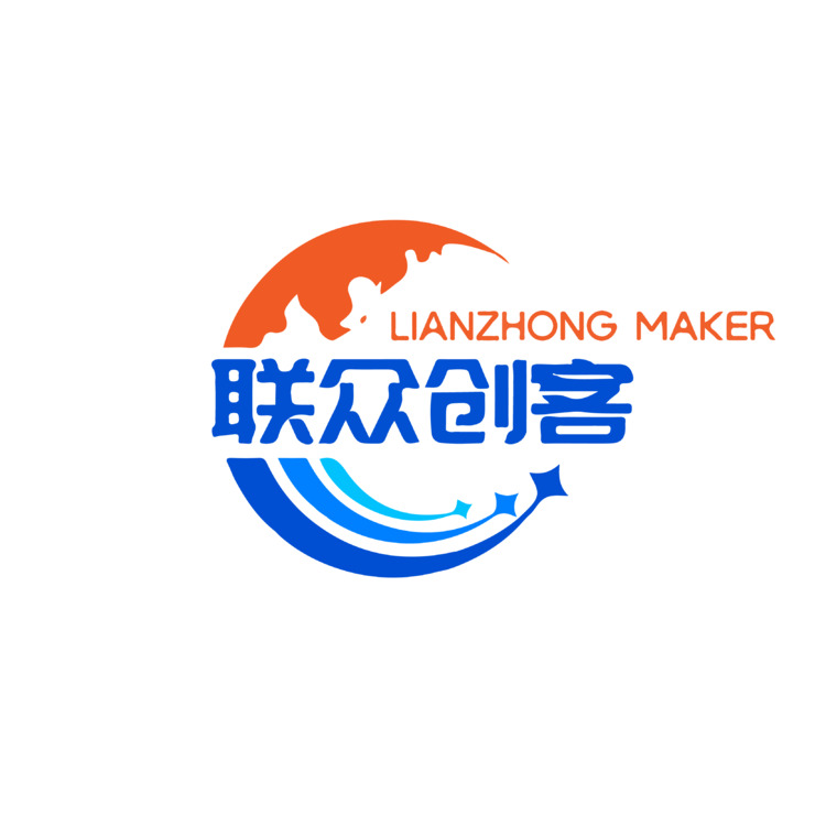 互联网logo