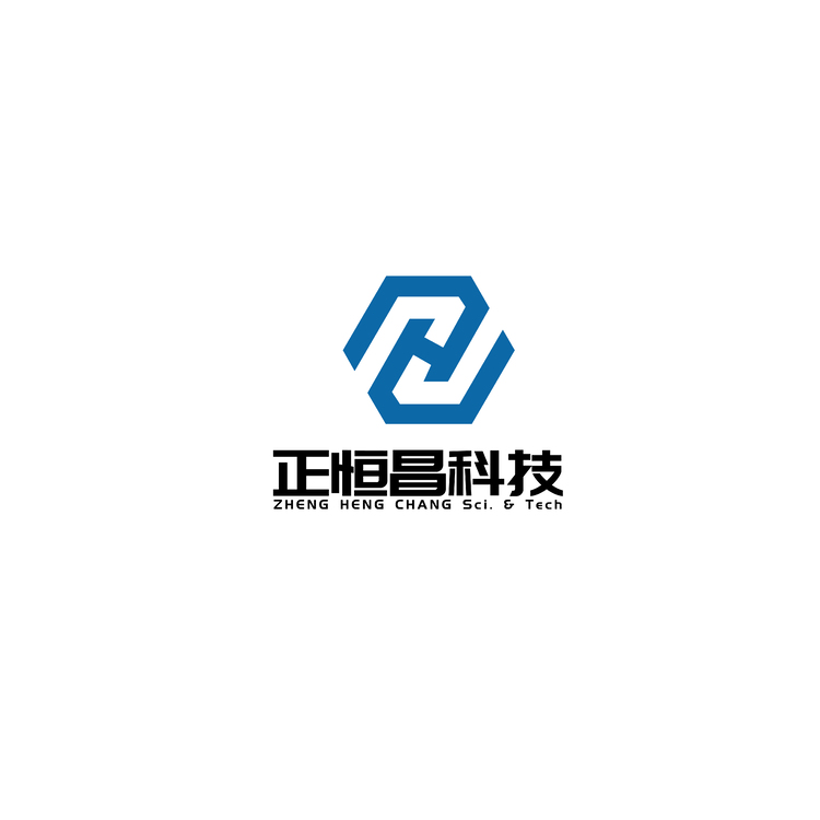 正恒昌科技logo