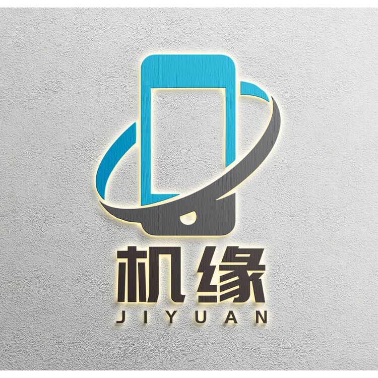 机缘logo