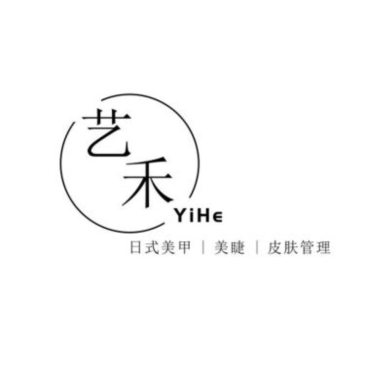 艺禾logo