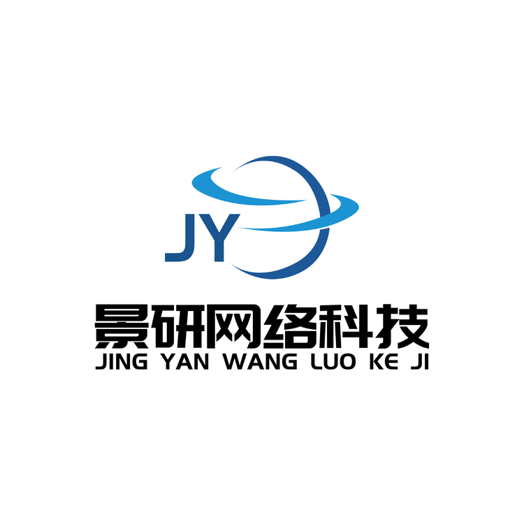 景研网络科技logo