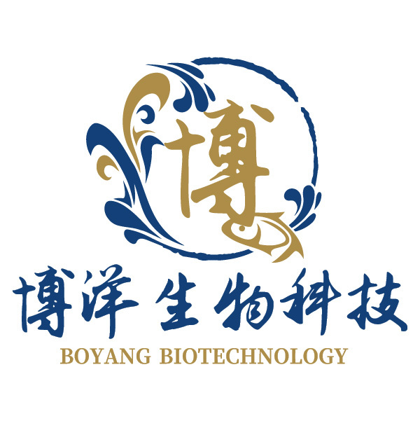 博洋生物科技logo