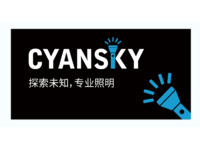 cyansky