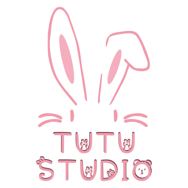 TUTU.STUDIOlogo