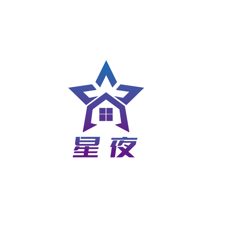 星夜logo