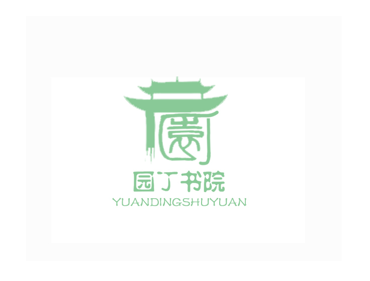 园丁书院logo