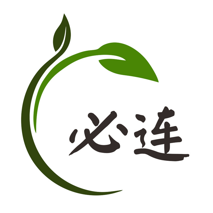 必连logo