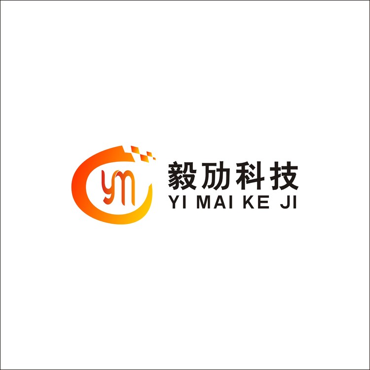 毅劢科技logo