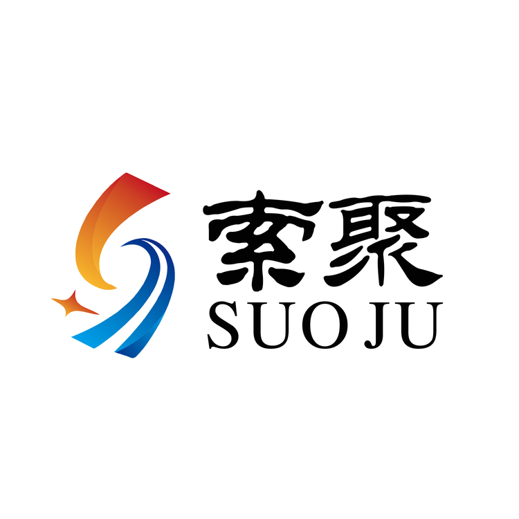 索聚logo