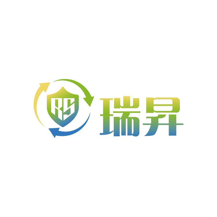 瑞昇logo