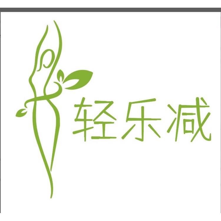 减肥logo